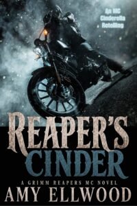 Reaper’s Cinder