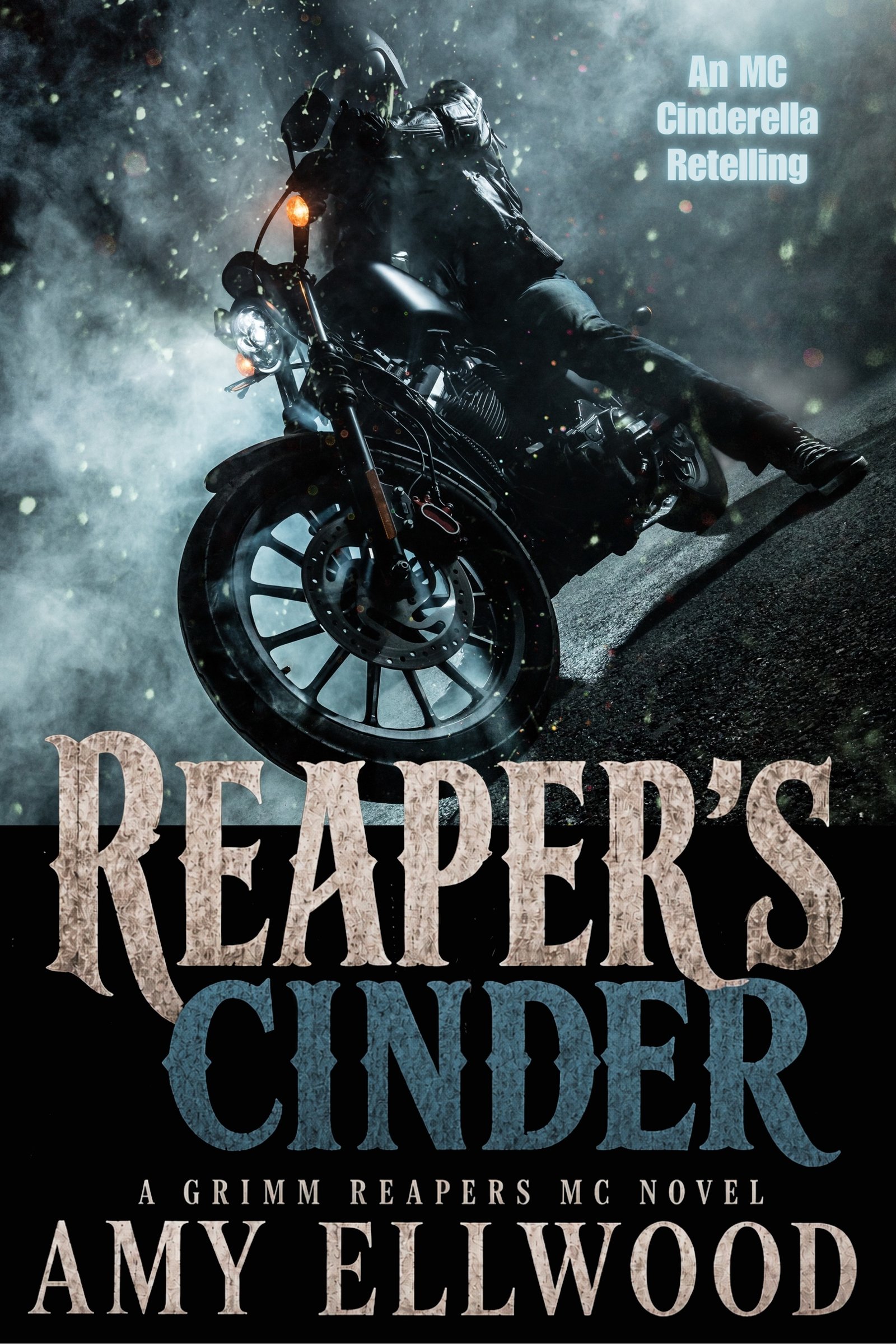 Reaper’s Cinder