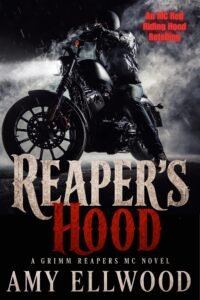 Reaper’s Hood