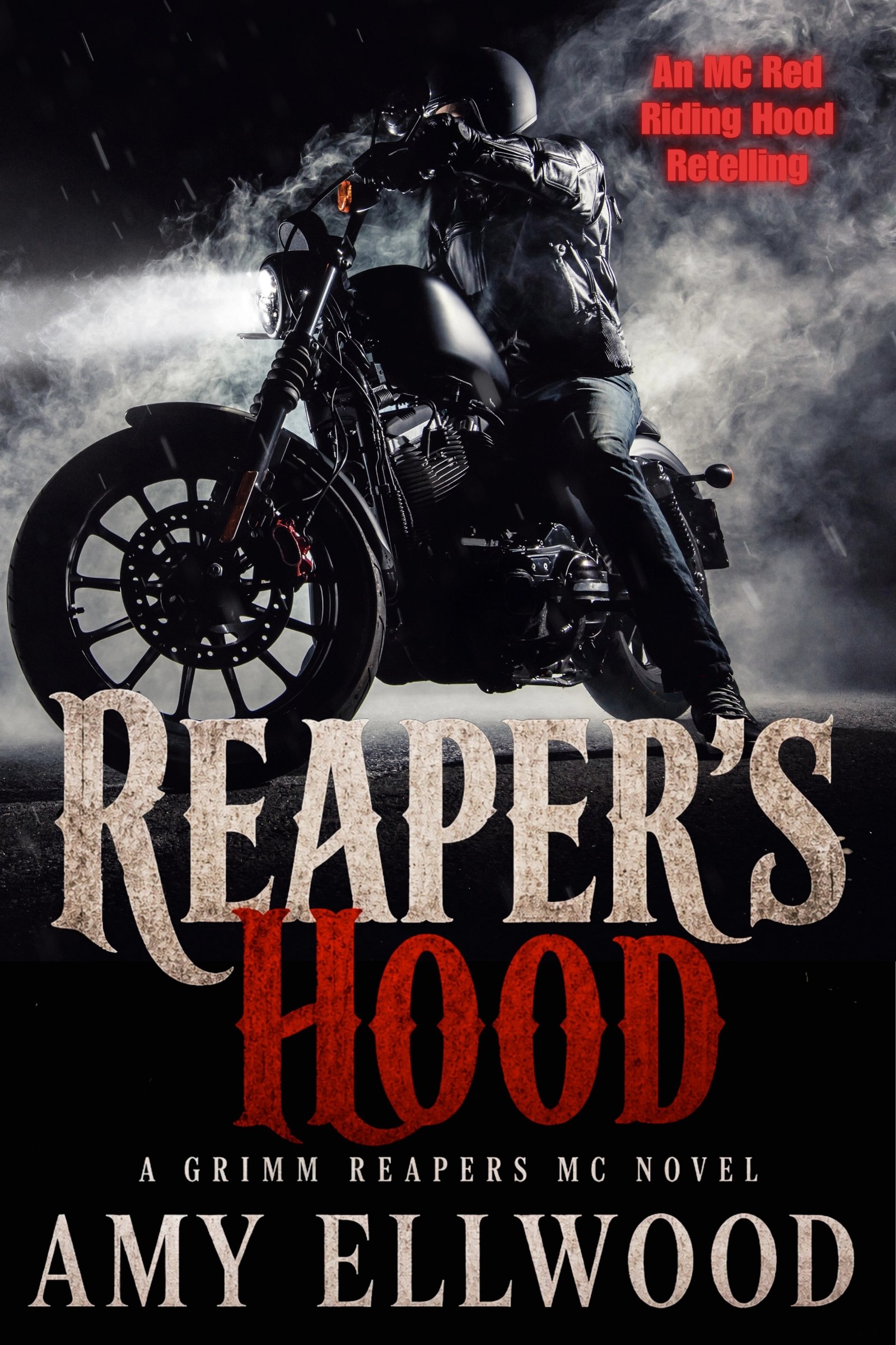 Reaper’s Hood